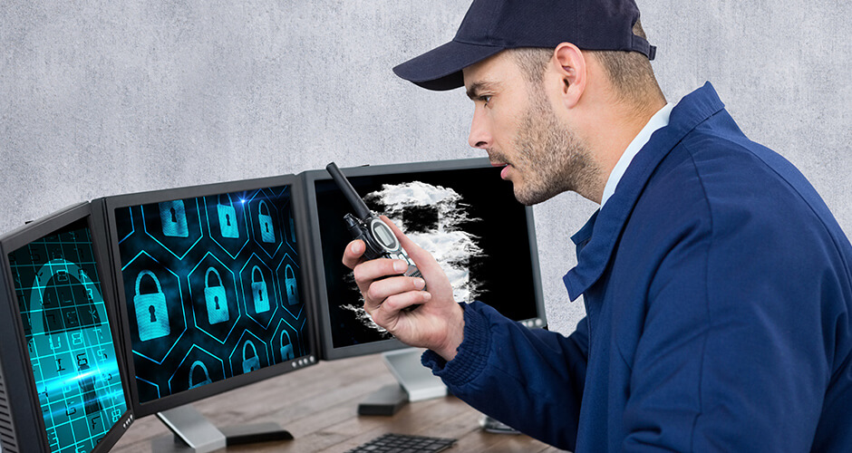 Network cable testing and certification services