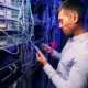 Dallas Business Network cable testing and certification services